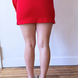 Essential Mini Skirt - The 308 Boutique