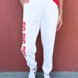 Nebraska Classic Sweats