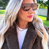 Billie Sunglasses