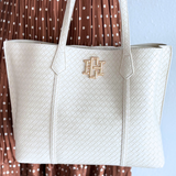 Heath Tote Bag