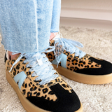 Axel Sneaker