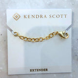 2" Lobster Claw Necklace Extender