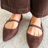 Aviba Flat