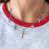 Charm Necklace