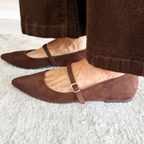 Aviba Flat