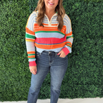 Liv Non-Skinny Skinny 28" Ins - The 308 Boutique