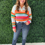 Liv Non-Skinny Skinny 28" Ins - The 308 Boutique