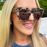 Charlotte Sunglasses