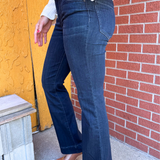 Lucy Bootcut w/ Wide Hem 32" Inseam