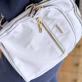 Roundtrip Convertible Sling Bag