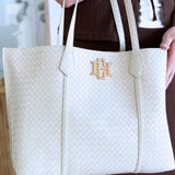 Heath Tote Bag