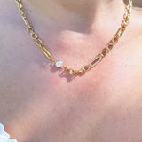 Melissa Necklace
