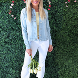Jackie Jacket