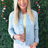 Jackie Jacket