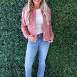 Jackie Jacket