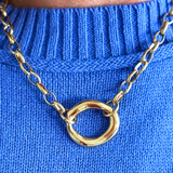 Scotty Necklace