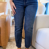 Liv Non-Skinny Skinny 28" Ins - The 308 Boutique