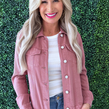Jackie Jacket