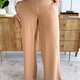 Mona Lisa Knit Pants