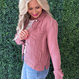 Jackie Jacket