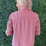 Jackie Jacket