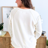 Ruby Sweatshirt