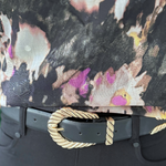Modern Rodeo Belt - The 308 Boutique