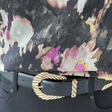 Modern Rodeo Belt - The 308 Boutique