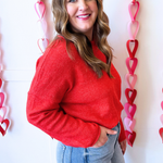 Easy Days Ahead Sweater - The 308 Boutique