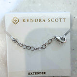 2" Lobster Claw Necklace Extender