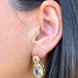 Serenity Earrings