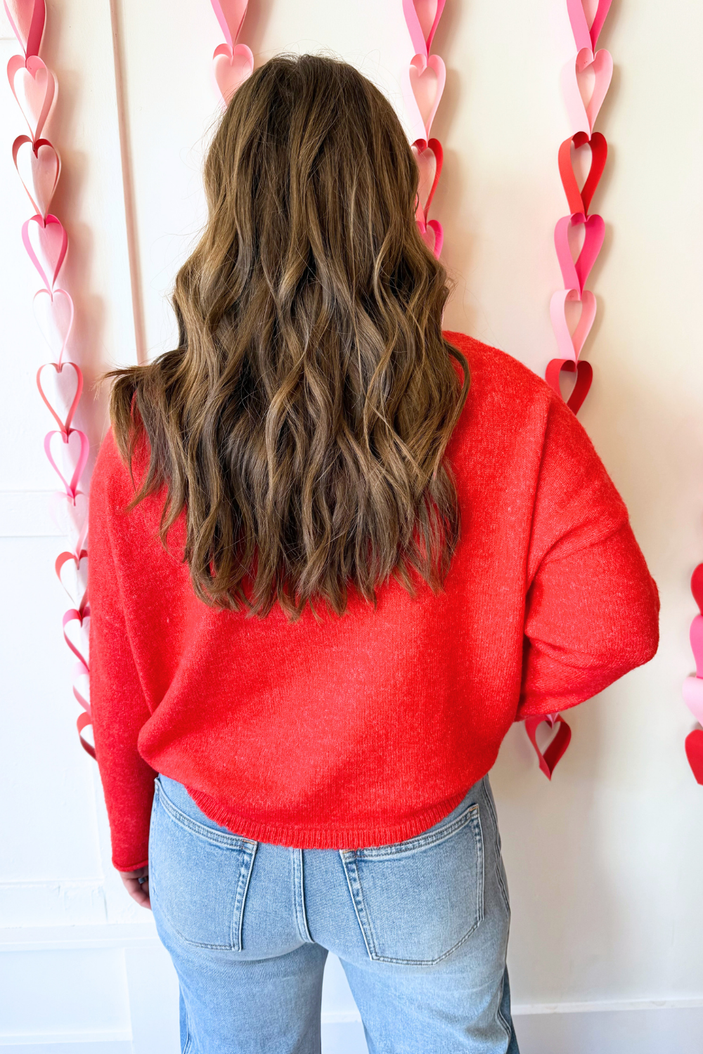 Easy Days Ahead Sweater - The 308 Boutique