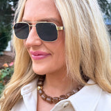 Vesper Sunglasses
