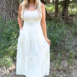 Solenne Dress