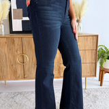 Lucy Bootcut w/ Wide Hem 32" Inseam