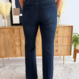 Lucy Bootcut w/ Wide Hem 32" Inseam