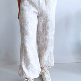 Camo Jogger Pants