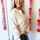 Sundance Sweater Jacket