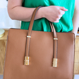 Sybil Convertible Tote bag