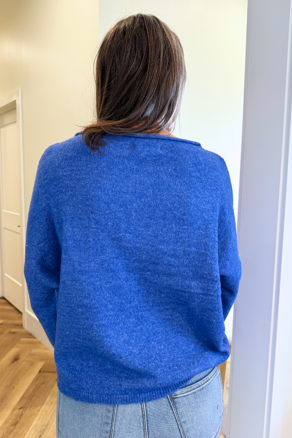 Easy Days Ahead Sweater - The 308 Boutique