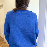 Easy Days Ahead Sweater - The 308 Boutique