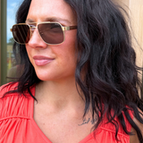 Vesper Sunglasses