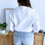 Front Pocket Scuba Pullover