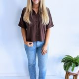 Kelsey High Rise Fab Ab Ankle Flare Inset Leg