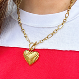 Luna Necklace