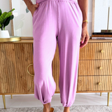 Solstice Pima Cotton Tulip Pant