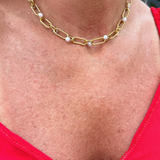 Jennifer Necklace