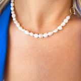 Allie Grace Necklace