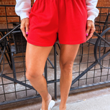 Lightweight Signature Soft Shorts