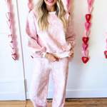 Camo Jogger Pants - The 308 Boutique